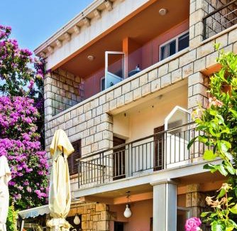 Krizna luka Casa | St. Nicholas Rooms