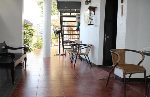 Cagayan de Oro Hotel | St Nicolas Inn CDO City Center