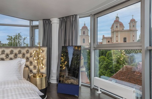 Old Town Hotel | St.Palace hotel