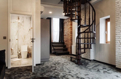 Old Town Hotel | St.Palace hotel