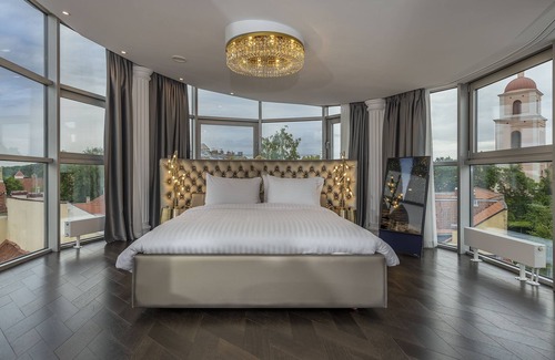 Old Town Hotel | St.Palace hotel