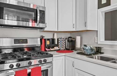Midway Apartamento | St Paul Fry Street Den #1