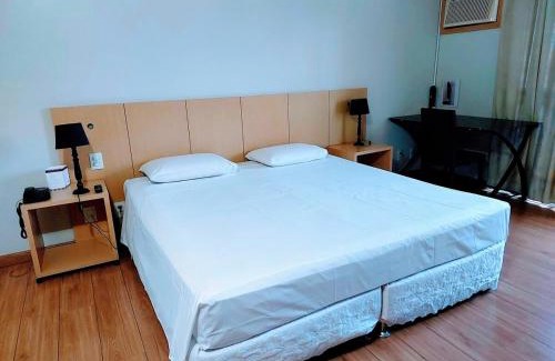 Setor Hoteleiro Sul Apartamento | ST Paul Hotel em Brasília 63518