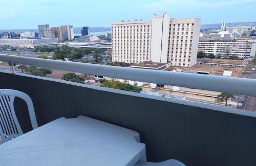 Setor Hoteleiro Sul Apartamento | ST Paul Hotel em Brasília 63518