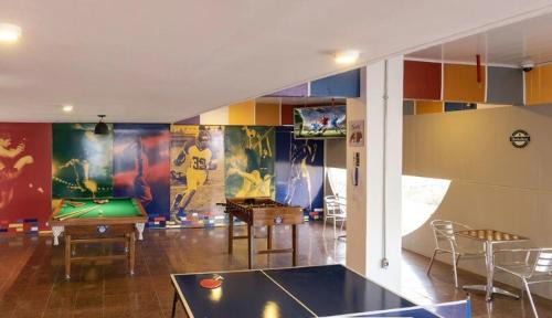 Setor Hoteleiro Sul Apartamento | ST Paul Hotel em Brasília 63518