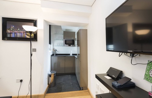 Castle Baynard Apartamento | St Paul's by Excel Apartments