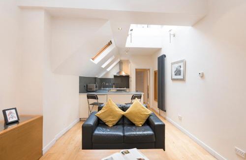 Castle Baynard Apartamento | St Paul's by Excel Apartments
