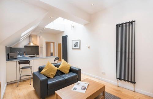 Castle Baynard Apartamento | St Paul's by Excel Apartments