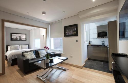 Castle Baynard Apartamento | St Paul's by Excel Apartments