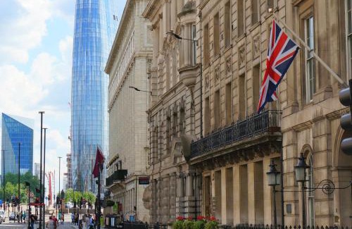 Castle Baynard Apartamento | St Paul's by Excel Apartments