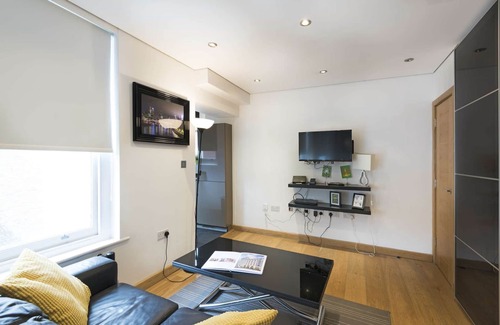 Castle Baynard Apartamento | St Paul's Cathedral Premium Serviced Apartments, London