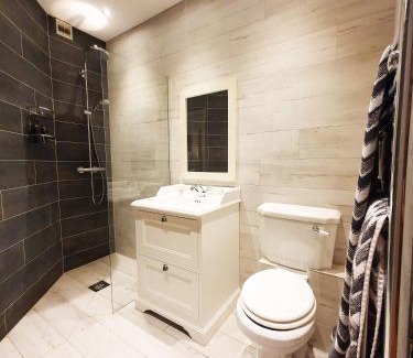 West Kensington Apartamento | St Paul's Studios apartment