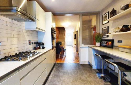 West Kensington Apartamento | St Paul's Studios apartment