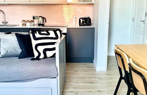 Saint Paul's Apartamento | St Paul's Suites - Apartment 4