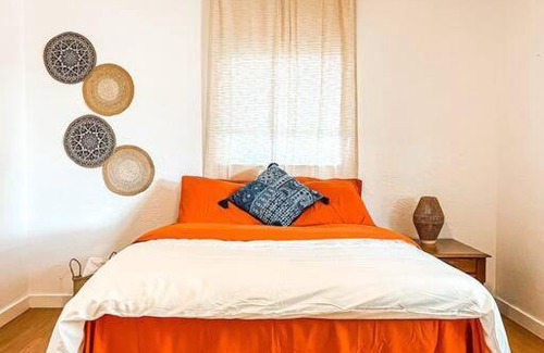Disston Heights Casa | St. Pete Beach Holiday House