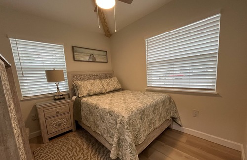 Don Cesar Cabaña | St Pete Beach House Rental - Castaway Casita