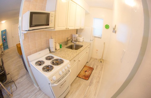 St. Pete Beach Hotel | St Pete Beach Suites