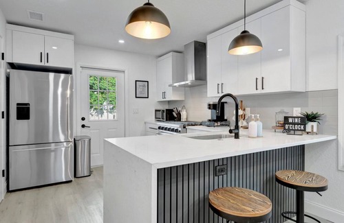 St. Petersburg - Clearwater Casa | St. Pete Family Bungalow & Private Oasis