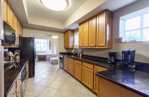 St. Petersburg - Clearwater Condominio | St. Pete - Grande Verandahs - 3 BR/2 Bath Condo (90 Day Minimum)