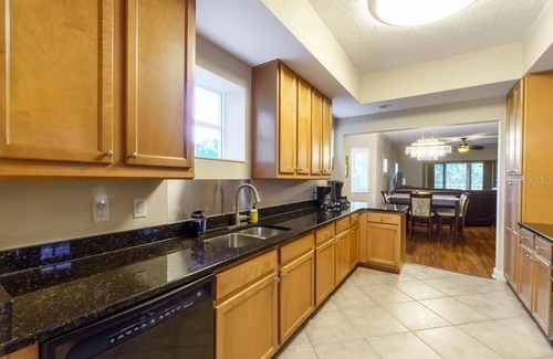 St. Petersburg - Clearwater Condominio | St. Pete - Grande Verandahs - 3 BR/2 Bath Condo (90 Day Minimum)