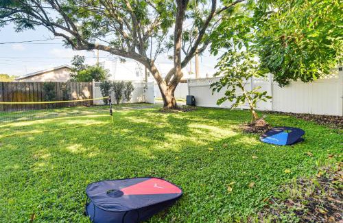 St. Petersburg - Clearwater Casa | St Pete Home for Retreat and Corporate Travelers