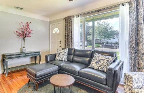St. Petersburg - Clearwater Casa | St Pete Home for Retreat and Corporate Travelers