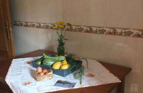 Sao Pedro da Torre Casa | St Peter Cottage