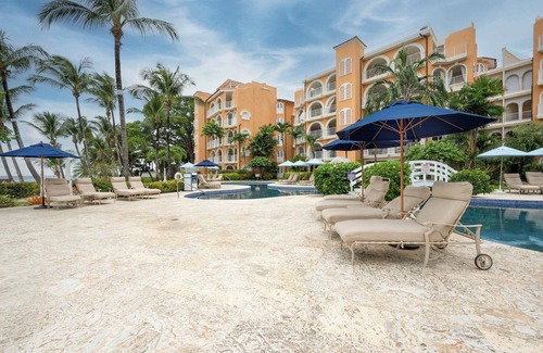 Little Battaleys Apartamento | St Peter's Bay 505 in Speightstown by Personal Villas - Breathtaking Paradise