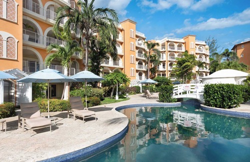Little Battaleys Apartamento | St Peter's Bay 505 in Speightstown by Personal Villas - Breathtaking Paradise