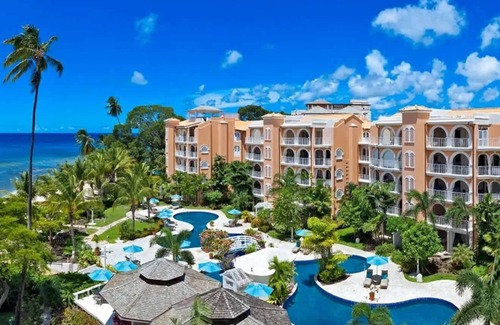 Little Battaleys Apartamento | St Peter's Bay 103 in Speightstown by Personal Villas - Contemporary Convenience