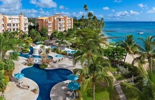 Little Battaleys Apartamento | St Peter's Bay 103 in Speightstown by Personal Villas - Contemporary Convenience