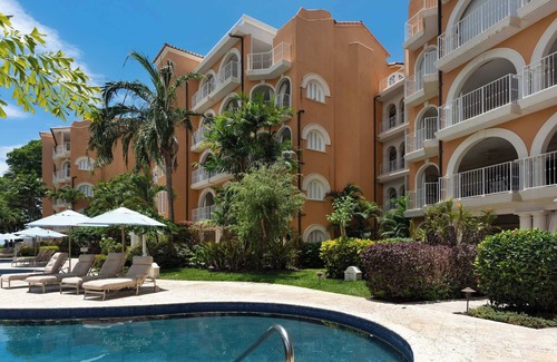 Little Battaleys Apartamento | St Peter's Bay 107 in Speightstown by Personal Villas - Contemporary Convenience