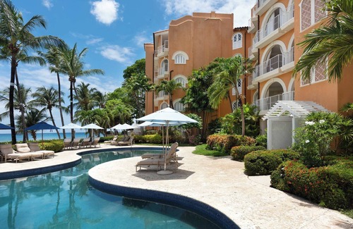 Little Battaleys Apartamento | St Peter's Bay 110 in Speightstown by Personal Villas - Contemporary Convenience