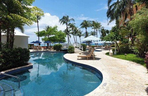 Little Battaleys Apartamento | St Peter's Bay 110 in Speightstown by Personal Villas - Contemporary Convenience