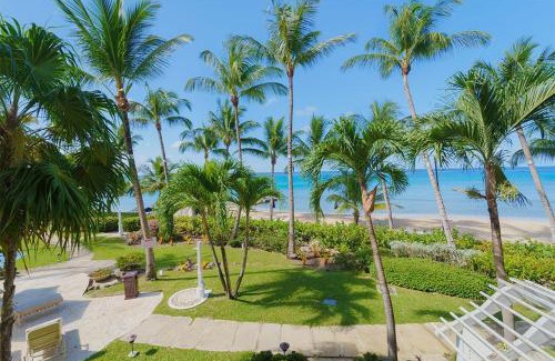 Little Battaleys Apartamento | St Peter's Bay 211 apts