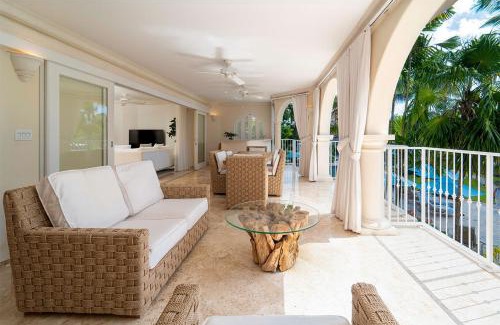 Little Battaleys Apartamento | St Peter's Bay 211 apts