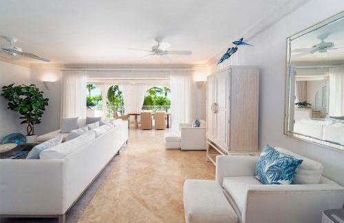 Little Battaleys Apartamento | St Peter's Bay 211 apts