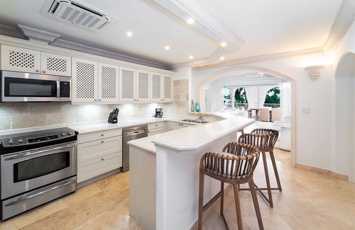 Little Battaleys Apartamento | St Peter's Bay 211 3 Bedroom Apts
