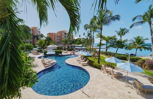 Little Battaleys Apartamento | St Peter's Bay 211 3 Bedroom Apts
