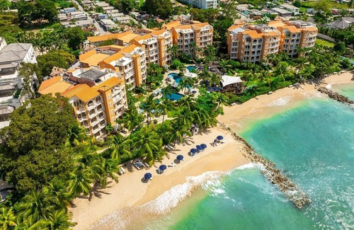 Little Battaleys Apartamento | St Peter's Bay 211 3 Bedroom Apts