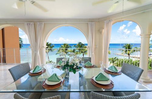 Little Battaleys Apartamento | St, Peter's Bay 402 apts