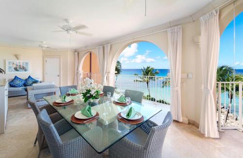 Little Battaleys Apartamento | St, Peter's Bay 402 apts