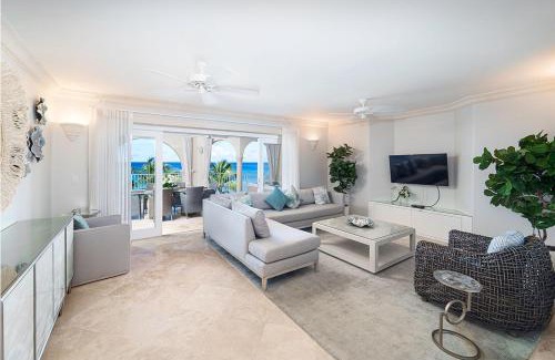 Little Battaleys Apartamento | St, Peter's Bay 402 apts