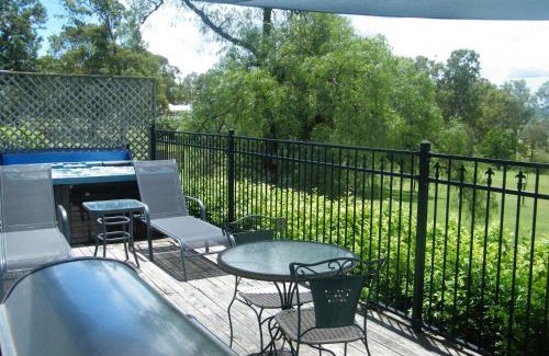 Stanhope Casa | St Peter's Fairview