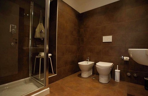 Rione XIV Borgo Cama Y Desayuno | St. Peter' Six Rooms & Suites