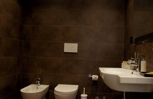 Rione XIV Borgo Cama Y Desayuno | St. Peter' Six Rooms & Suites