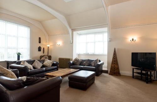 Bacton Casa | St Peters Court