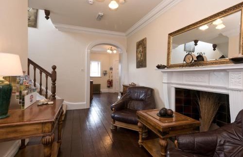 Bacton Casa | St Peters Court