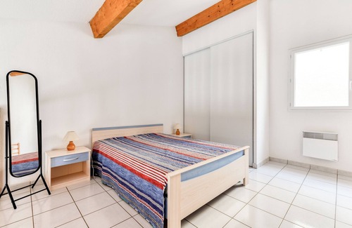 Saint-Pierre-la-Mer Cabina | ST Pierre LA Mer- 💫🏖pavillon- Residence Piscine -plage 700m