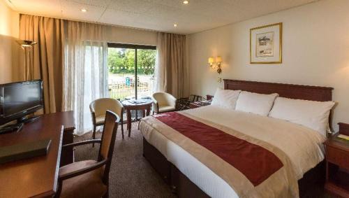 St. Peter Port Hotel | St. Pierre Park Hotel & Golf